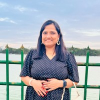 Caspex Employee Sneha Dubey's profile photo