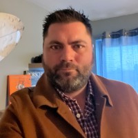 TK Fresh Produce Employee Jon Hackett's profile photo