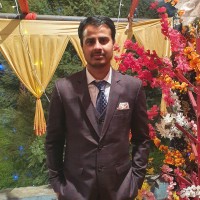 Fiat India Automobile Private Limited. Ranjangaon. Employee Abhimanyu Sharma's profile photo