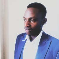 GlobeNet Employee Vincent Barongo's profile photo