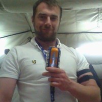 AJS V.o.F. Employee Gary Docherty's profile photo