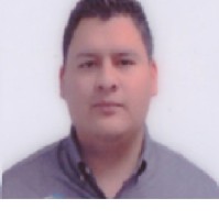 Pima Employee Alberto Barreras's profile photo