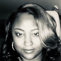 Bud's Best Cookies Employee Andrea Hopkins's profile photo