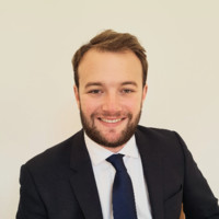 Proton | Privacy by Default Employee Edward Shone's profile photo