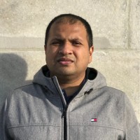 COGNIZANT TECHNOLOGY SOLUTIONS Employee Somnath Roy's profile photo