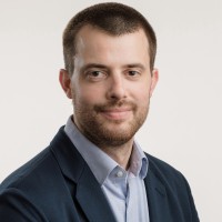 Phospholutions, Inc. Employee Michael Castiglione's profile photo