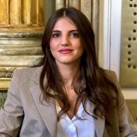 Nihk Employee Sofia Berzieri's profile photo