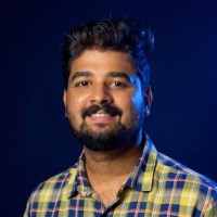 Beagle Security Employee Rohith Panicker's profile photo