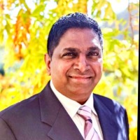 Bobby Cherian Email & Phone Number