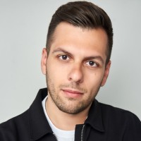 Tumodo Employee Andrew Baturin's profile photo