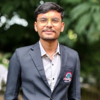 AveryBit Employee Vikram Mandloi's profile photo