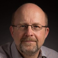 FlexTime Employee Joachim Braune's profile photo