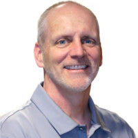 Cefla Employee Patrick Hess's profile photo