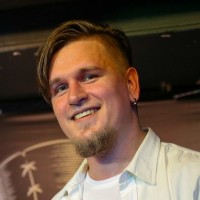 OS33 Employee Vadim Tkach's profile photo