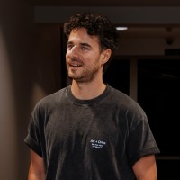 babylon Employee Hugo Amsellem's profile photo