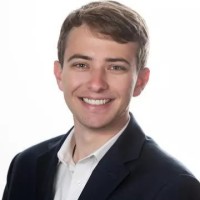 SMK Logistics Employee Alexander Van Dyke's profile photo