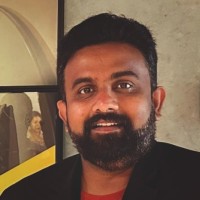 Jc Mullage's profile photo