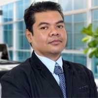 Farizal Mustaffa Email