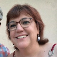 Rand Aid Association Employee Debbie Beech's profile photo