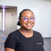 Clark Construction Group Employee Lindsay Jackson's profile photo