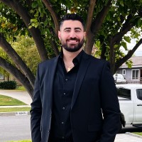 Icon Realty Employee Sarkis Sorfazian's profile photo
