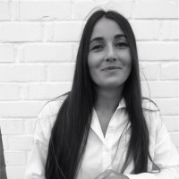 PrintOclock Employee Cécile Haeuw's profile photo