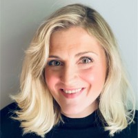 Vitana Pediatric & Orthodontic Partners Employee Rebekah Petroskey's profile photo