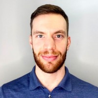 CREST Bipolar Disorder Network (CREST.BD) Employee Jarod Paulson's profile photo