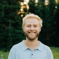 Knockout Product Solutions Employee Tyson Baker's profile photo