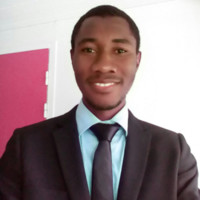 Carrefour Employee Modibo Kane's profile photo