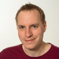 Kardex Employee Markus Bode's profile photo