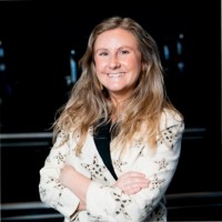 DMOOV Employee Antonia Edwards's profile photo
