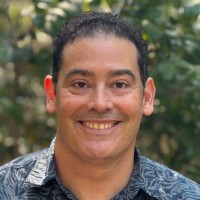 University of Southern California Employee Justin Collard's profile photo