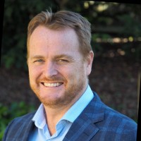 Carbon Logica Employee Mark Jonker's profile photo