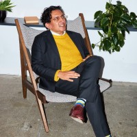 BioCorteX Employee Nik Sharma's profile photo