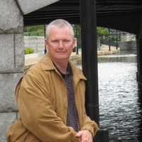 Performance Rovers Inc. Employee Shane Marr's profile photo