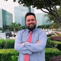 Saronic Technologies Employee Kyle York's profile photo