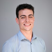 ADAC Employee Luan Duarte Faria's profile photo