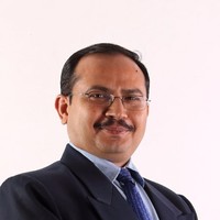 Etiqa Insurance Singapore Employee Arvind Shahi's profile photo