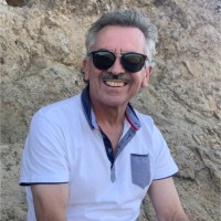 CT1-  The Snag List Eliminator Employee Jimmy Walsh's profile photo