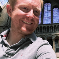TTS Resources Employee Adam Hance's profile photo