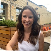 Crafted Employee Kate Wagner's profile photo