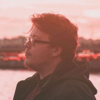 Retentioneering Employee Aleksey Avramenko's profile photo