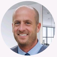 Kulzer Employee Patric Hill's profile photo