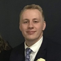 Atria Employee Matt Skelton's profile photo