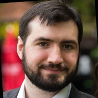 Portal Biotech Employee Joseph Cranmore's profile photo