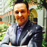 Call IT Once Employee Alejandro Corzo's profile photo