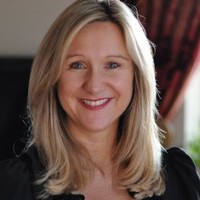 Saranac Partners Employee Adele Jones's profile photo