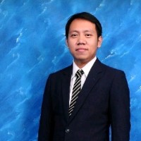 Profescipta Employee Fx Nugroho's profile photo