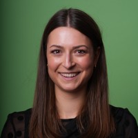 zooplus Employee Eva-Marie Geck's profile photo